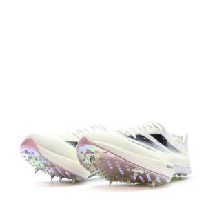 Chaussures d'athlétisme Blanches Adidas Adizero Prime SP 2 vue 0