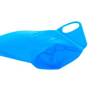 Le gobelet de course Bleu Oxsitis Cup vue 0
