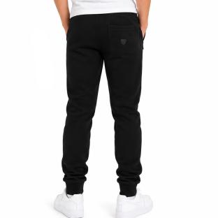 Jogging Noir Junior Redskins RZABLK vue 0