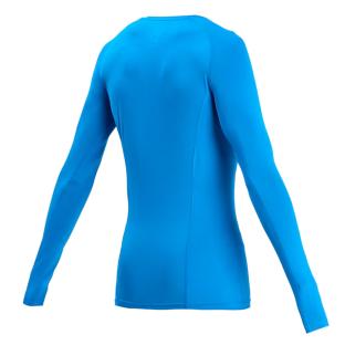 T-shirt de Training Bleu/Blanc Homme Puma Liga vue 2