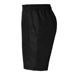 Short Noir Homme Kappa Kiamon vue 2