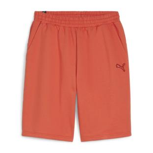 Short Rouge Homme Puma Better Essentials Mi pas cher
