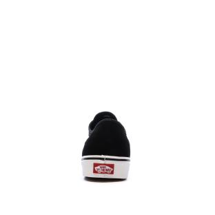 Baskets Noires/Blanches Homme Vans Filmore Decon vue 3