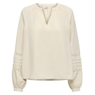 Blusa beige para mujer JDY Train ver 0