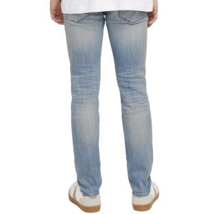 Slim Jeans Hellblau Herren Jack & Jones Clark Ansicht 0