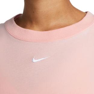 Robe Rose Femme Nike Essential vue 3