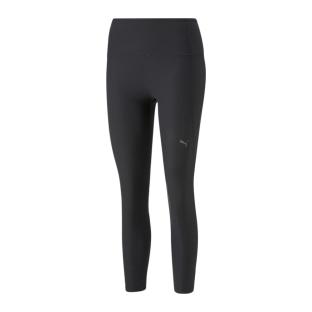Legging Noir Femme Puma Cloud 7/8 pas cher