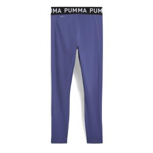 Legging de sport Bleu Femme Puma Strong vue 0