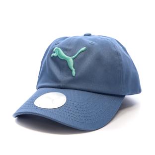Casquette Bleu Fille Puma Cap pas cher