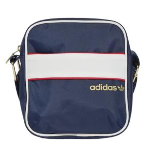 Sacoche Marine Homme Adidas Sport Festival vue 0