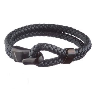 Bracelet Marine Homme Geographical Norway 315010 pas cher