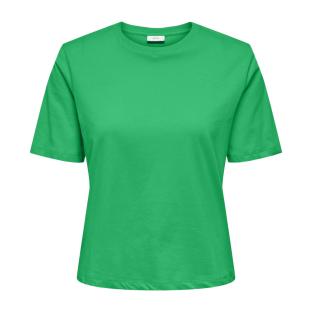 T-shirt Vert Femme JDY Rex pas cher