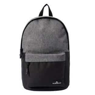 Quiksilver The Poster Grey Boys’ Backpack Photo of the Espace des Marques %store% store - view of %key%