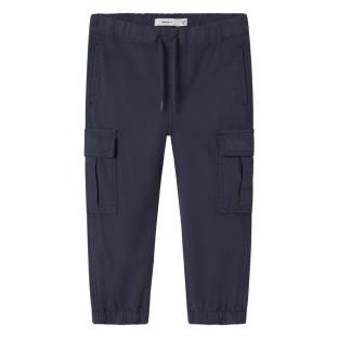 Pantalon Cargo Marine Garçon Name It Ryan pas cher