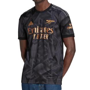 Arsenal Maillot Réplica Extérieur Adidas 2022/2023 pas cher