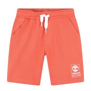 Short Rose Garçon Timberland T60065 vue 0