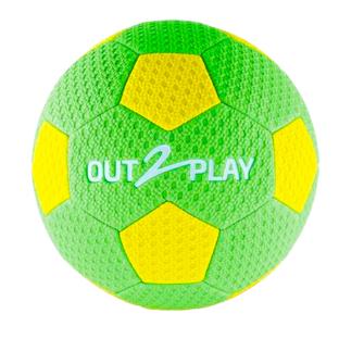 Ballon de Plage Vert T5 pas cher