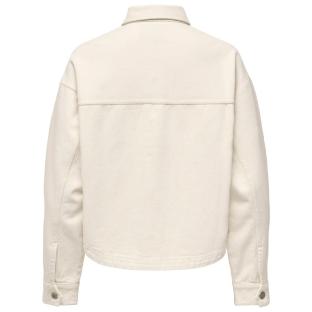 Veste Ecru Femme JDY Noma vue 0