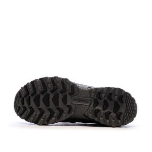 610 Baskets Noires Homme New Balance vue 5