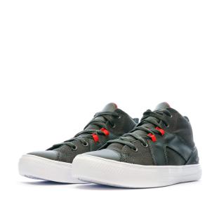 Baskets Grise Homme Converse Chuck Taylor All Star Flux Ultra vue 7