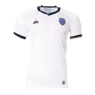 ESTAC Troyes Maillot Réplica Extérieur Le Coq Sportif 2023/2024 pas cher
