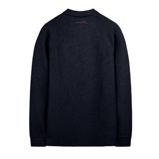 Polo Marine HommeTeddy Smith Joele vue 0