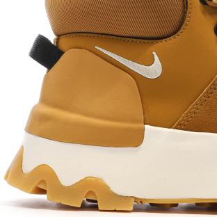 Baskets Camel Garçon Nike City Classic Boot vue 7