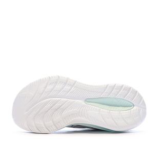 Chaussures de running Bleu/Rose Femme Asics Gel-pulse 15 vue 5