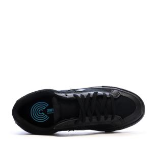 Baskets Noir Homme Converse Sport Casual vue 4