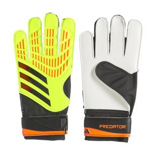 Gants de gardien de but d'entraînement Adidas Predator pas cher
