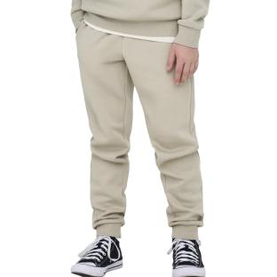 Jogging Beige Garçon Only & Sons Ceres pas cher