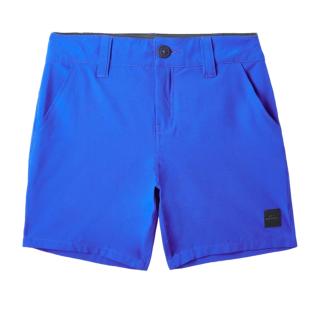 Short Bleu Garçon O'Neill Hybrid vue 0
