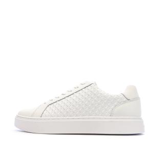 Baskets Blanches Homme Calvin Klein Jeans Classic vue 0