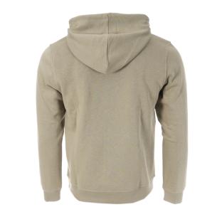 Sweat Vert Homme Jack & Jones Greene vue 2