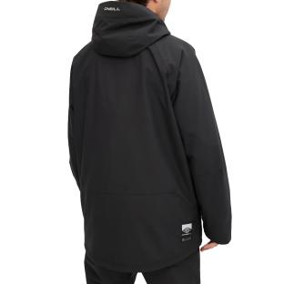 Manteaux de Ski Noir Homme O'Neill O'riginals vue 3