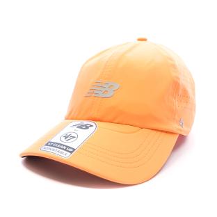 Casquettes Orange New Balance Nb Reflect Brrr Pro 47 Cu [6a721adf3ca5a] vue 0