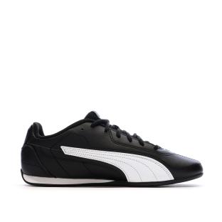 Puma Catch Herren-Sneaker, schwarz Ansicht 0