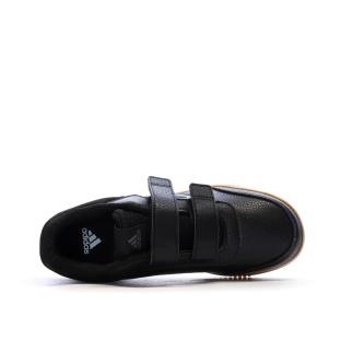 Baskets Noir Garçon Adidas Tensaur Sport 2.0 IF1726 vue 0