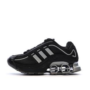Baskets Noires Femme Adidas Megaride O1 W vue 0