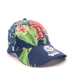 Casquette Marine/Rouge Homme Hurley Mvp vue 2
