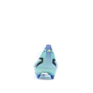 Chaussures de Foot Turquoise Homme Adidas X Speedportal.1 Sg vue 3