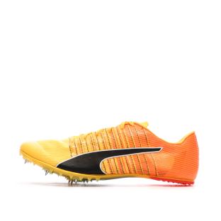 Chaussures d'athlétismes Orange Homme Puma Evospeed Future 6 vue 0