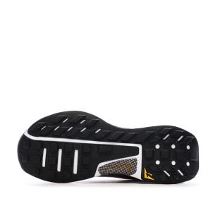 Chaussures de Multisport Rose Clair Femme Nike Juniper vue 5
