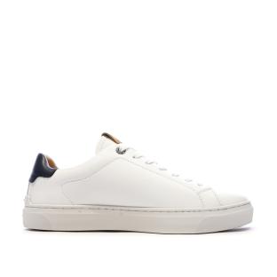 Baskets Blanches Homme Pepe Jeans Camden Club vue 2