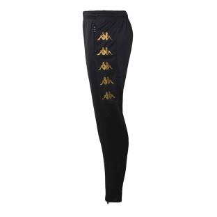 Jogging Marine Homme Kappa Soccer Gaston vue 0