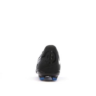 Chaussures de Foot Noires Junior Nike Legend 9 Club FG/MG vue 3