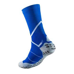 Chaussettes de Running Bleues Ranna R-one Grip 2.0 vue 2