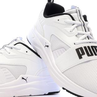 Baskets Blanches/Noires Homme Kaporal Dolpi 26 vue 0