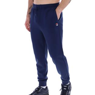 Jogging Marine Homme Fila Lonny pas cher
