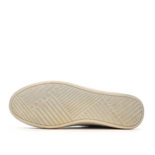 Baskets Léopard Femme Teddy Smith 120151 vue 5